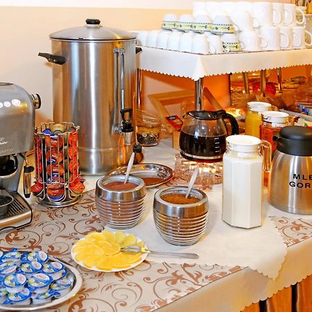 Władysławowo Rades B&B 외부 사진