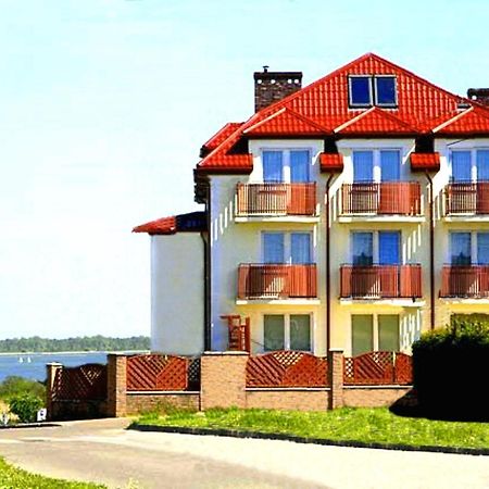 Władysławowo Rades B&B 외부 사진