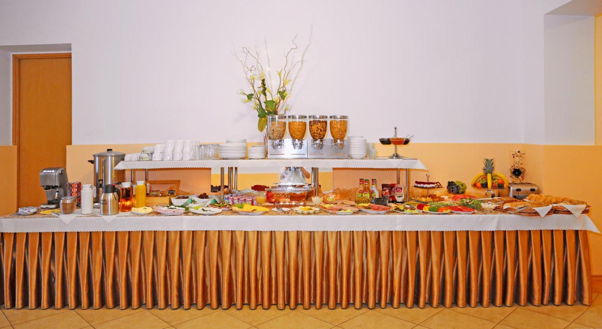 Władysławowo Rades B&B 외부 사진