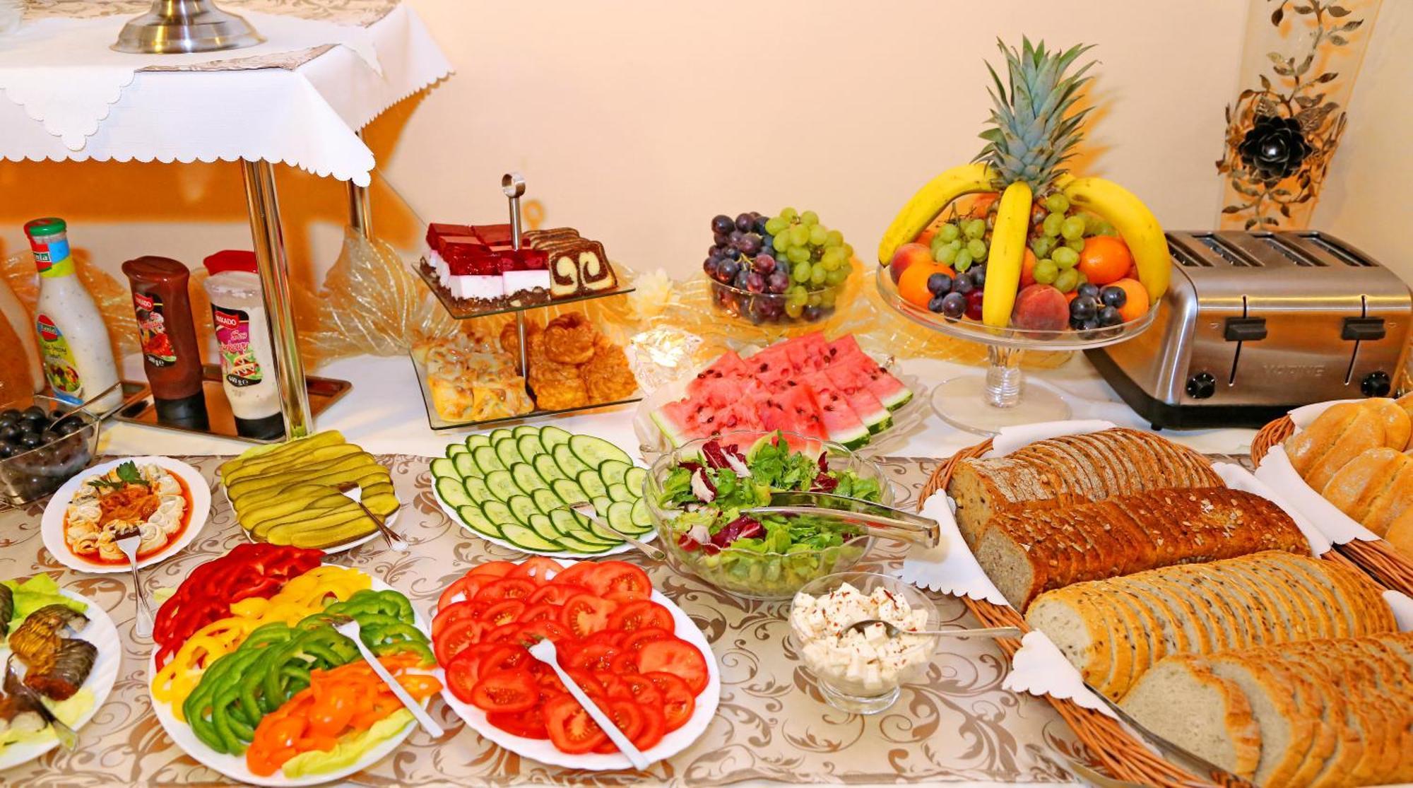 Władysławowo Rades B&B 외부 사진