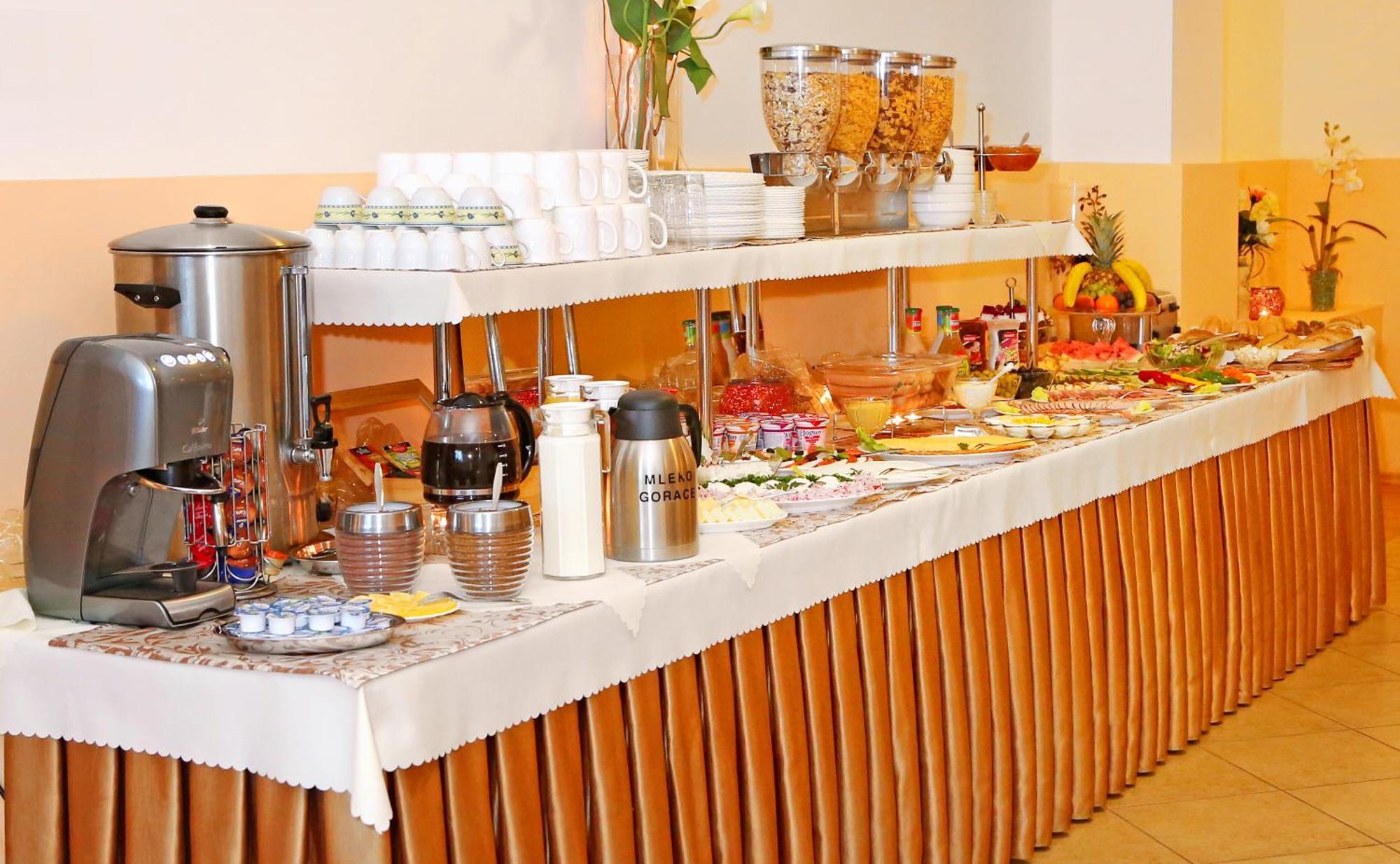 Władysławowo Rades B&B 외부 사진