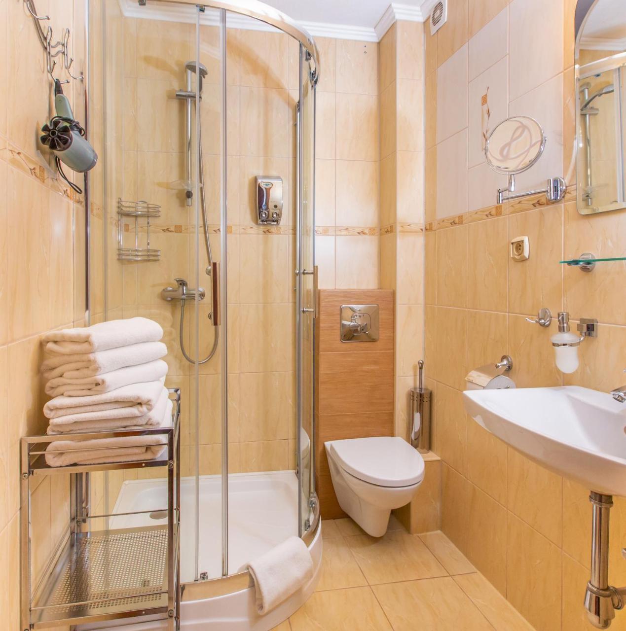 Władysławowo Rades B&B 외부 사진