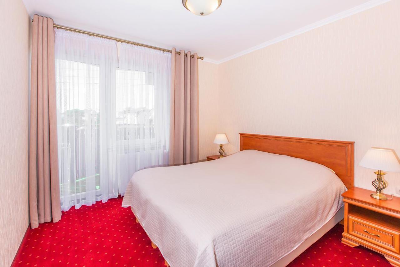 Władysławowo Rades B&B 외부 사진