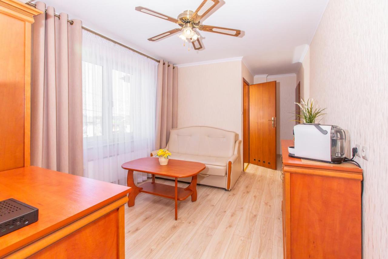 Władysławowo Rades B&B 외부 사진