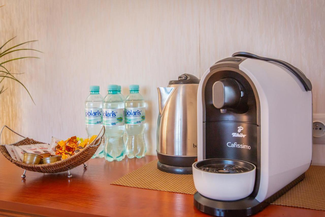 Władysławowo Rades B&B 외부 사진