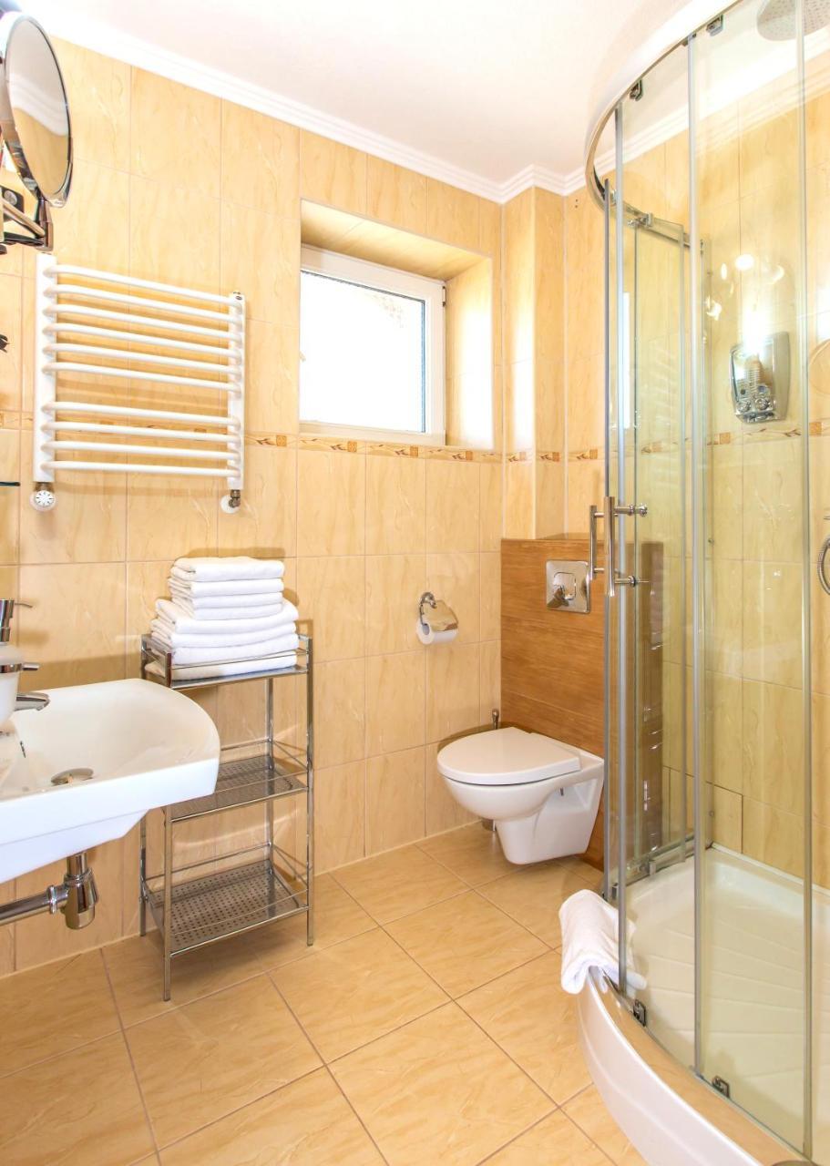 Władysławowo Rades B&B 외부 사진