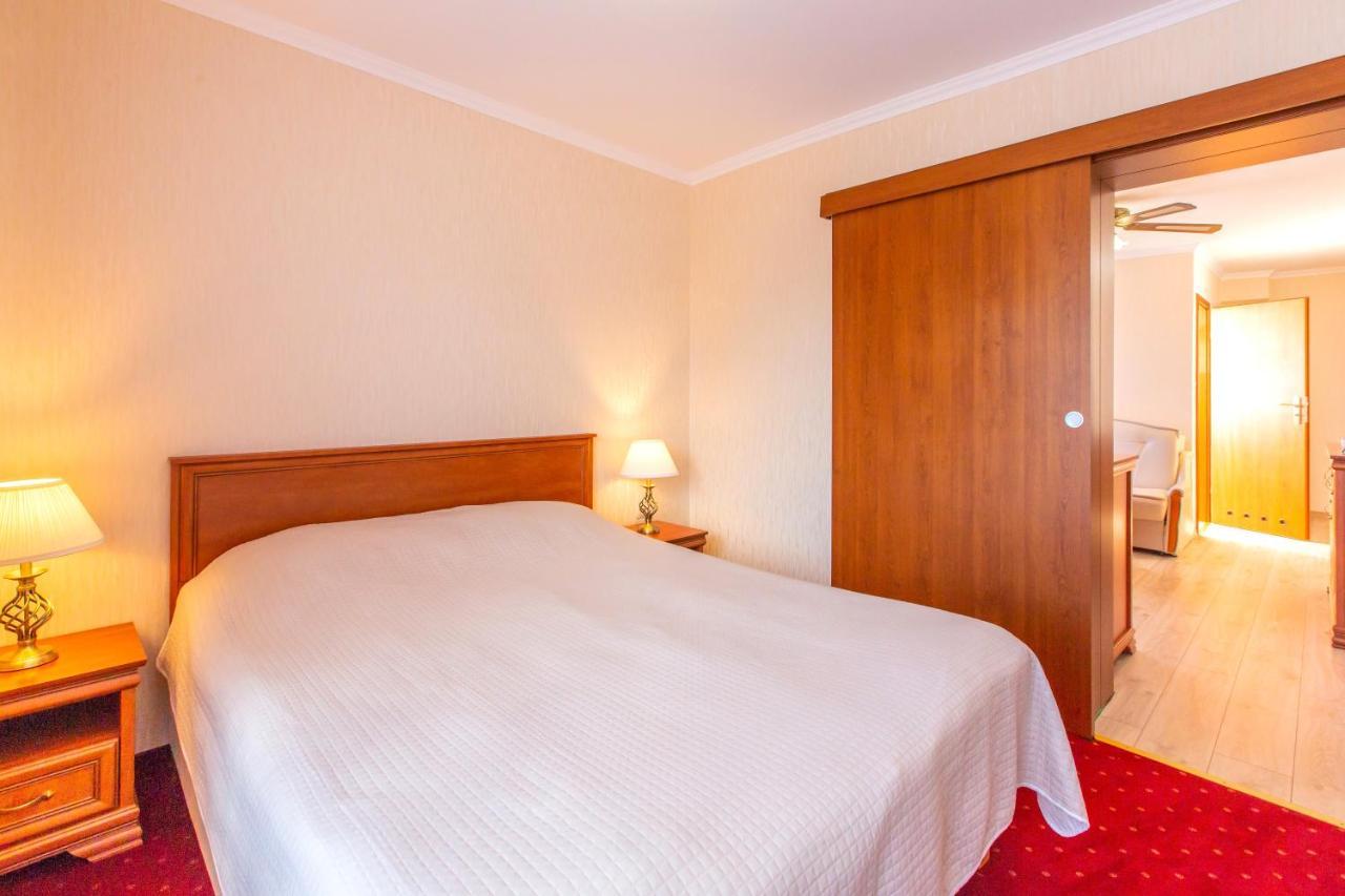 Władysławowo Rades B&B 외부 사진