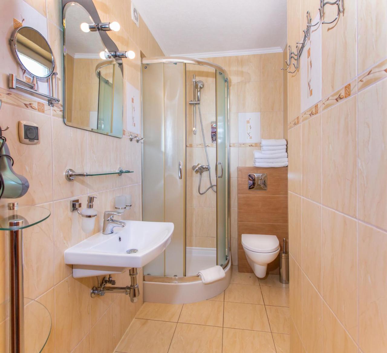 Władysławowo Rades B&B 외부 사진
