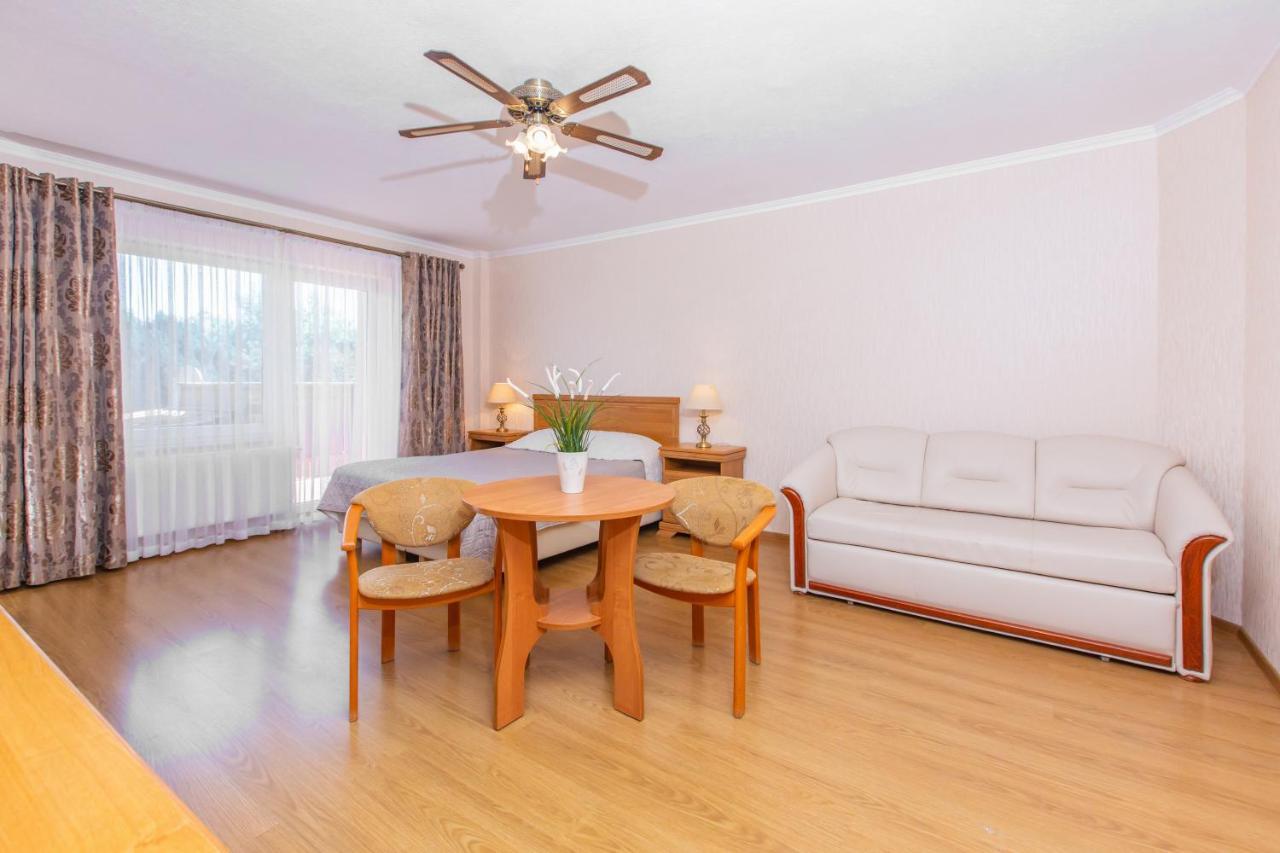 Władysławowo Rades B&B 외부 사진