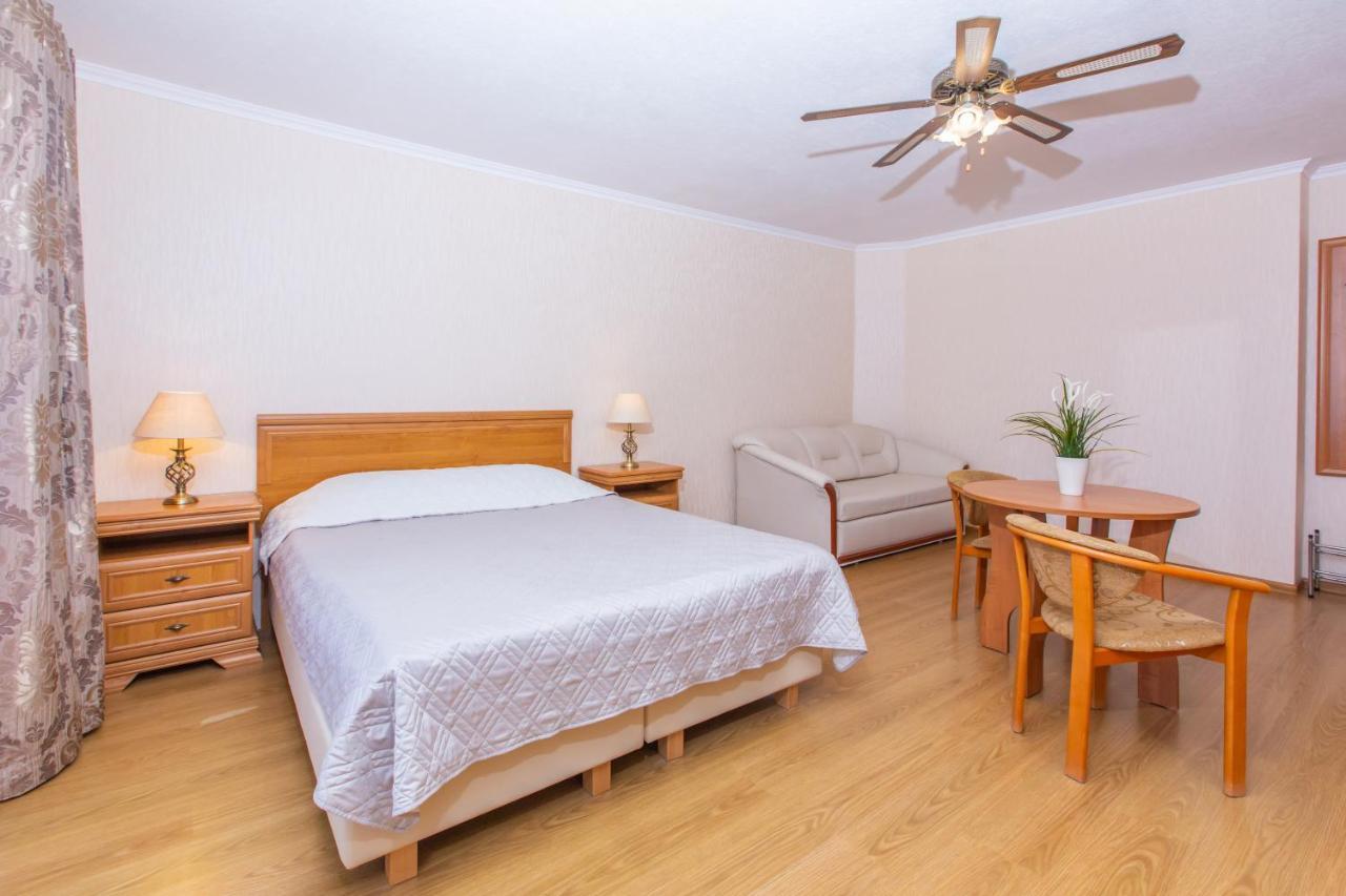 Władysławowo Rades B&B 외부 사진