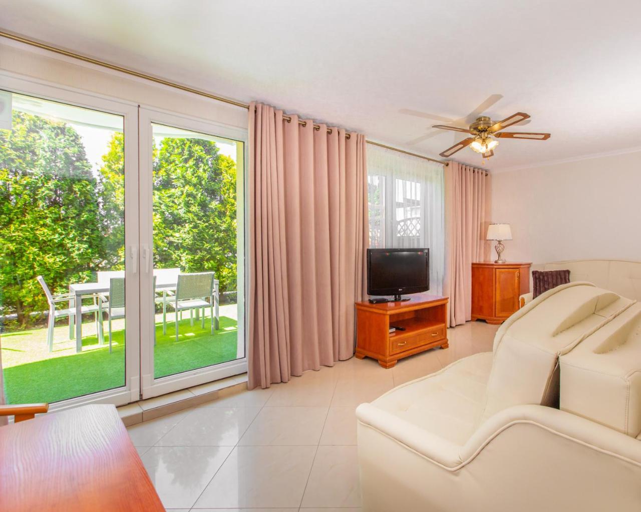 Władysławowo Rades B&B 외부 사진