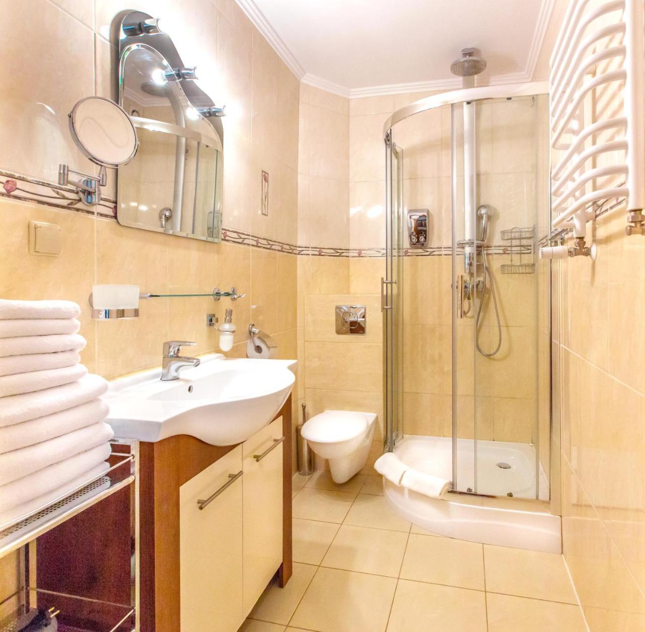 Władysławowo Rades B&B 외부 사진