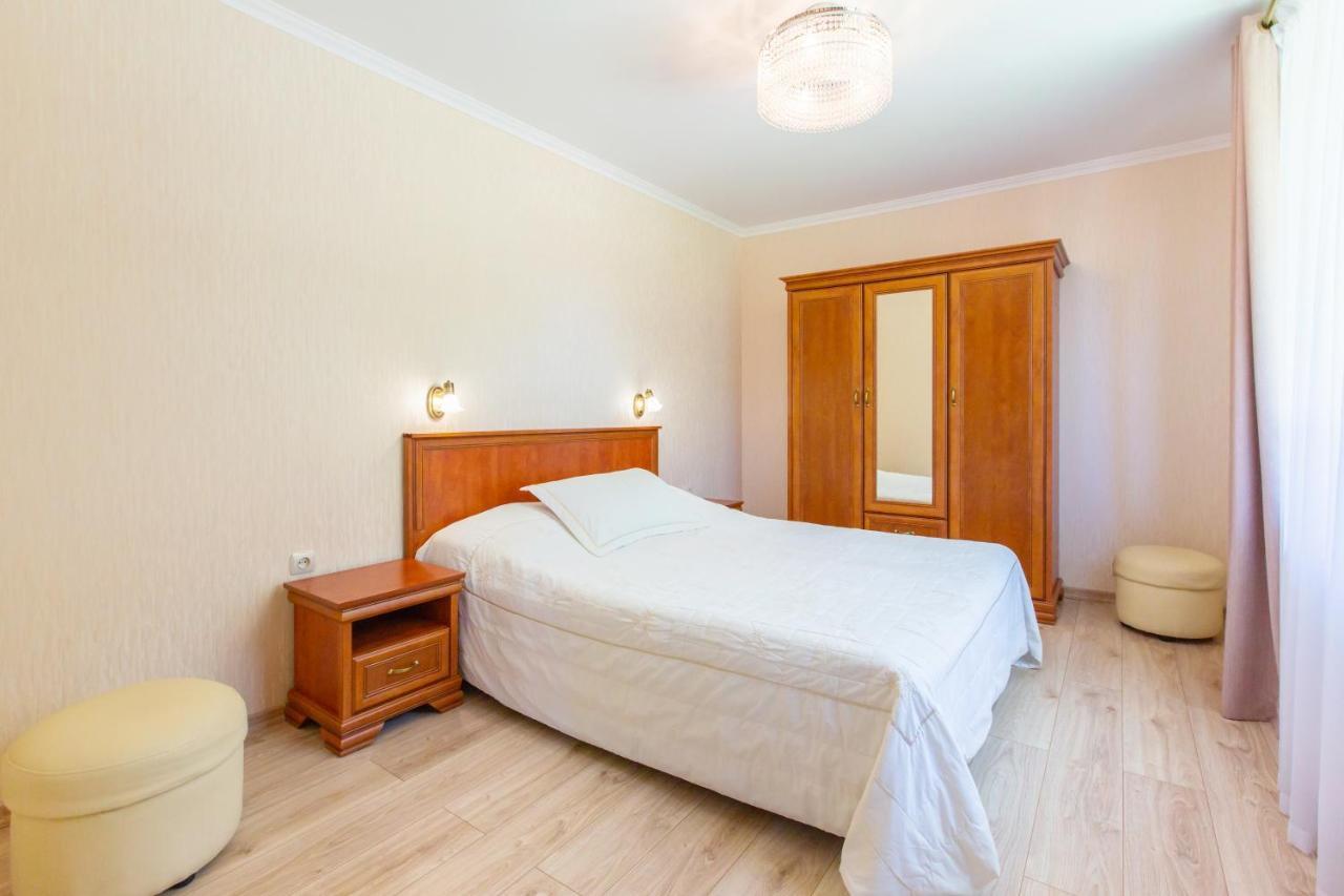 Władysławowo Rades B&B 외부 사진