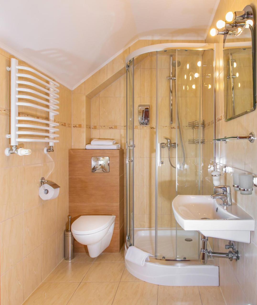 Władysławowo Rades B&B 외부 사진