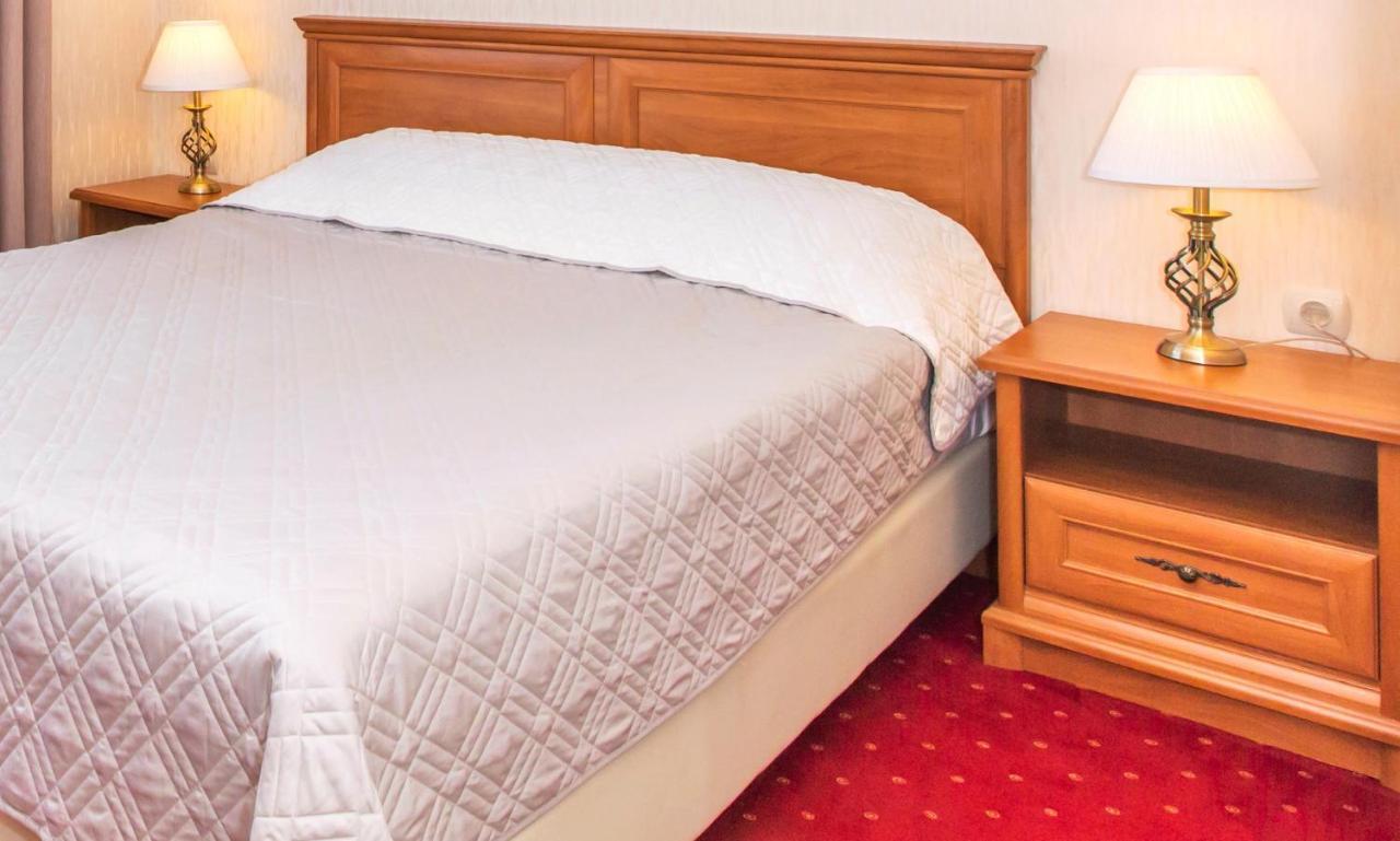Władysławowo Rades B&B 외부 사진